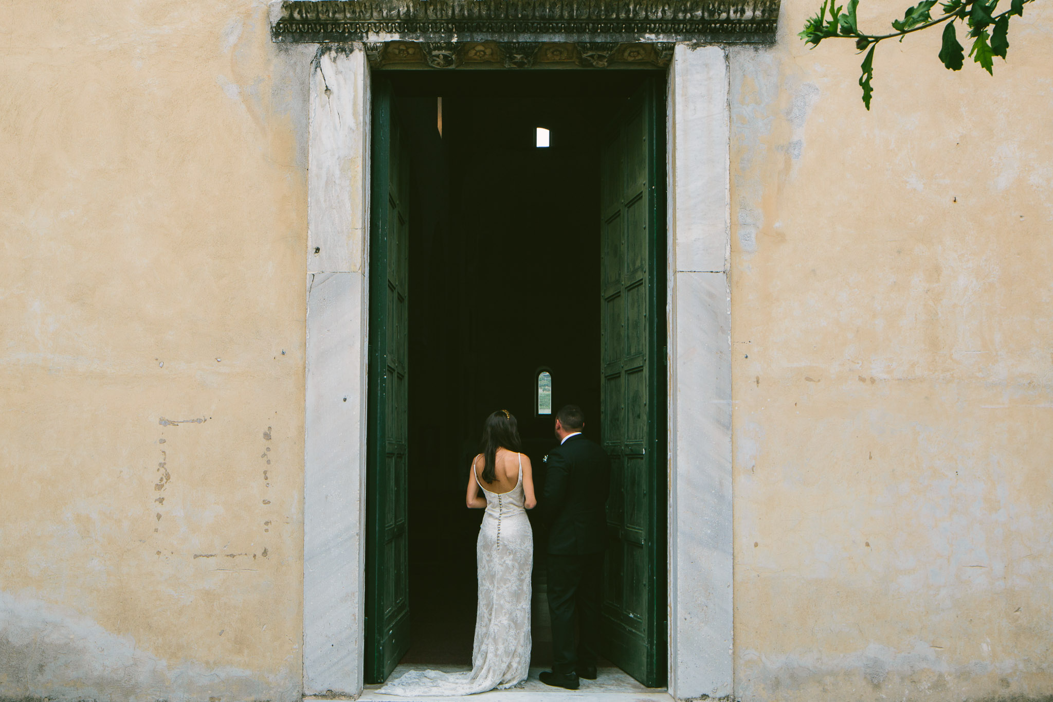 Wedding in Italy, Ravello, Amalfi Coast